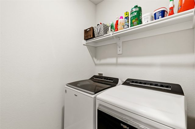 5101 Valley Forge Drive, Denton, TX 76207