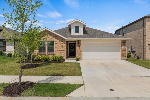 5101 Valley Forge Drive, Denton, TX 76207