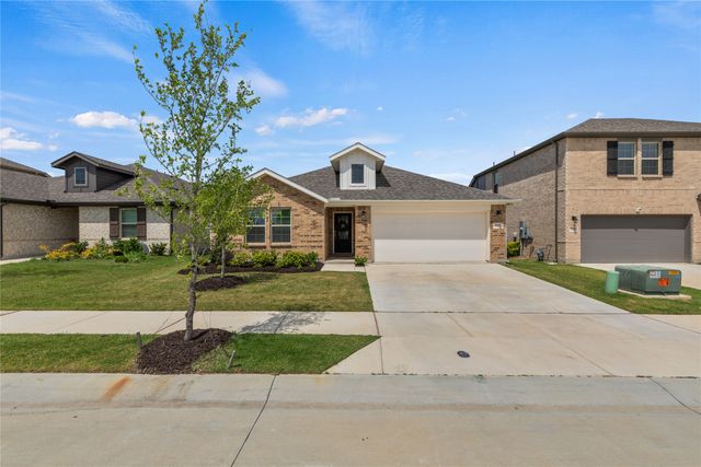 5101 Valley Forge Drive, Denton, TX 76207