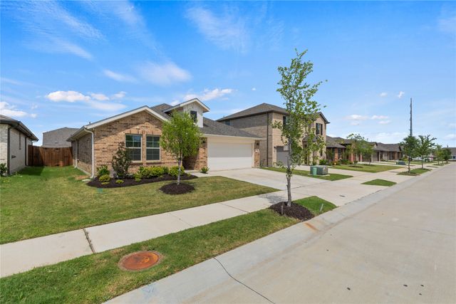 5101 Valley Forge Drive, Denton, TX 76207