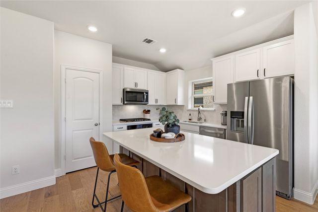 5101 Valley Forge Drive, Denton, TX 76207