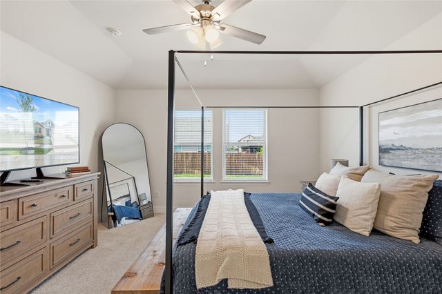 5101 Valley Forge Drive, Denton, TX 76207