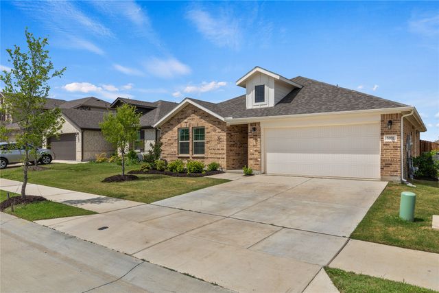 5101 Valley Forge Drive, Denton, TX 76207