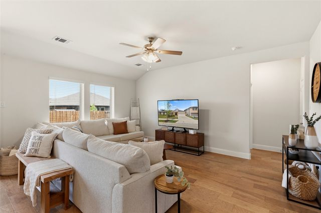 5101 Valley Forge Drive, Denton, TX 76207