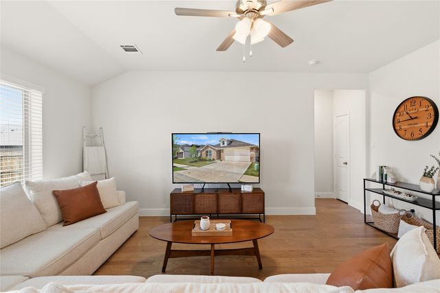 5101 Valley Forge Drive, Denton, TX 76207