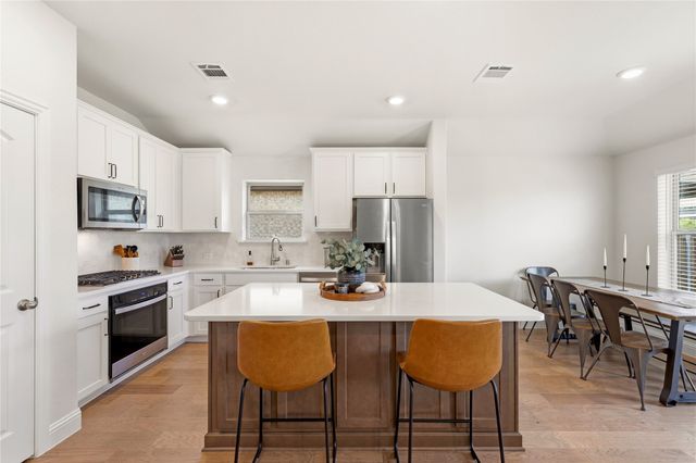 5101 Valley Forge Drive, Denton, TX 76207