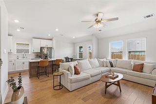 5101 Valley Forge Drive, Denton, TX 76207