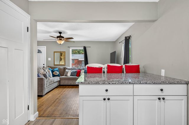 6043 Ivanhoe Street, Indianapolis, IN 46219