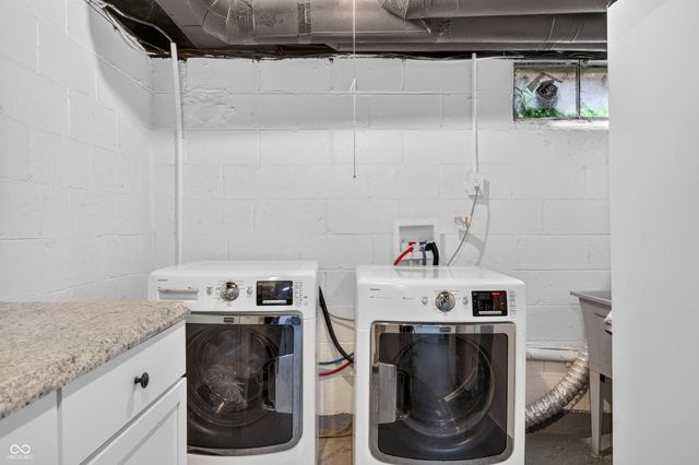 6043 Ivanhoe Street, Indianapolis, IN 46219