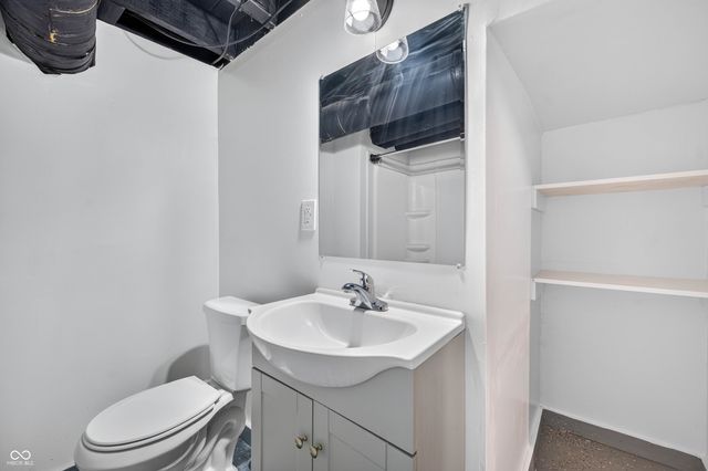 6043 Ivanhoe Street, Indianapolis, IN 46219
