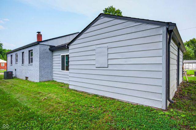 6043 Ivanhoe Street, Indianapolis, IN 46219