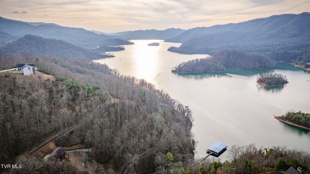 Tbd Bluestone Drive, Butler, TN 37640