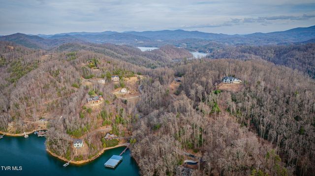 Tbd Bluestone Drive, Butler, TN 37640