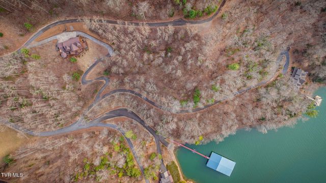 Tbd Bluestone Drive, Butler, TN 37640