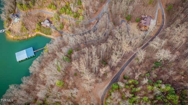 Tbd Bluestone Drive, Butler, TN 37640