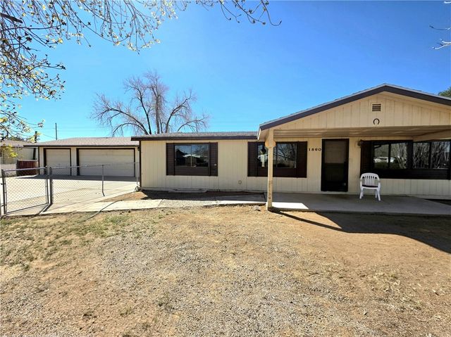1860 E Devlin Avenue, Kingman, AZ 86409