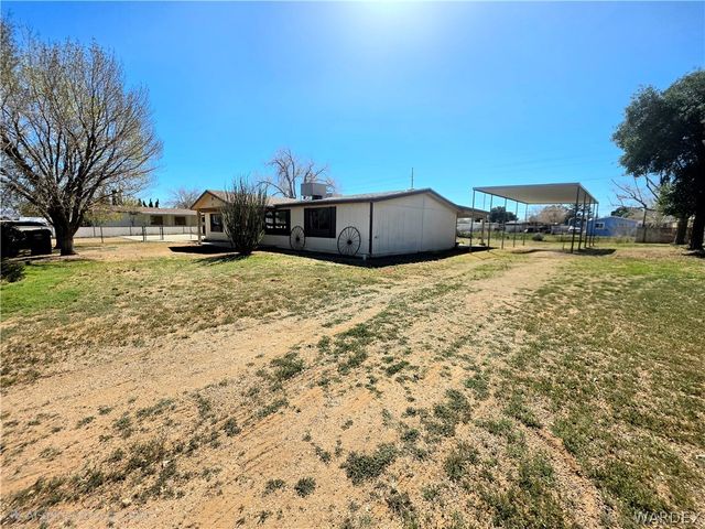 1860 E Devlin Avenue, Kingman, AZ 86409