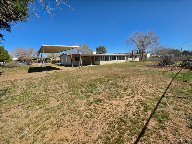1860 E Devlin Avenue, Kingman, AZ 86409