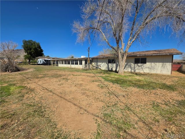 1860 E Devlin Avenue, Kingman, AZ 86409