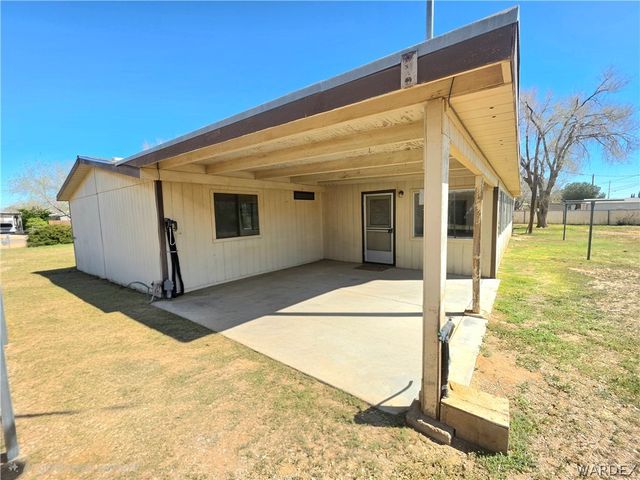 1860 E Devlin Avenue, Kingman, AZ 86409