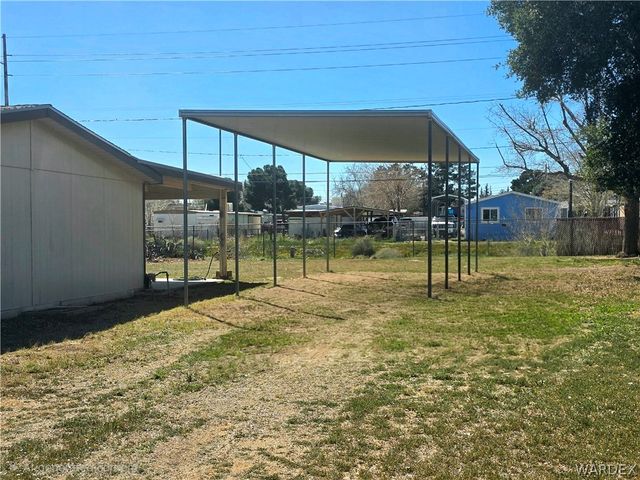 1860 E Devlin Avenue, Kingman, AZ 86409