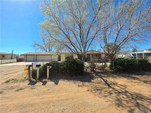 1860 E Devlin Avenue, Kingman, AZ 86409