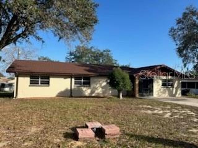 832 SHERWOOD DRIVE, Lake Wales, FL 33898