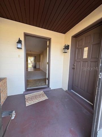 832 SHERWOOD DRIVE, Lake Wales, FL 33898