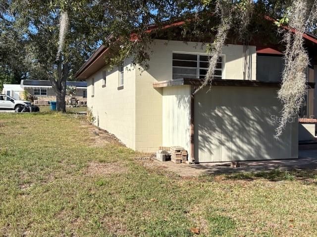 832 SHERWOOD DRIVE, Lake Wales, FL 33898