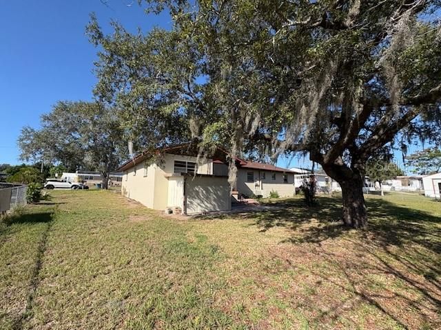 832 SHERWOOD DRIVE, Lake Wales, FL 33898