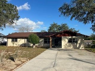 832 SHERWOOD DRIVE, Lake Wales, FL 33898