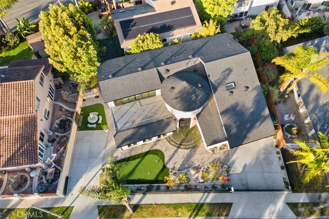 16572 Carousel, Huntington Beach, CA 92649
