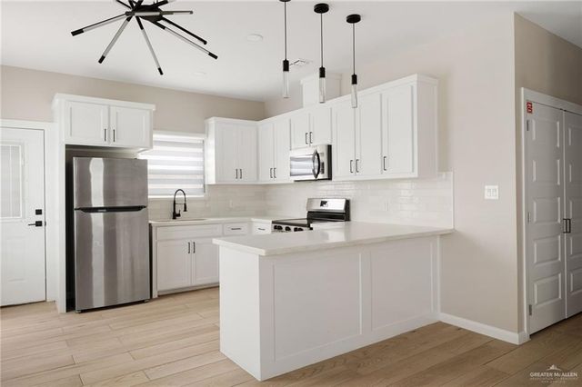 5812 Northwestern Avenue 3, Mission, TX 78573