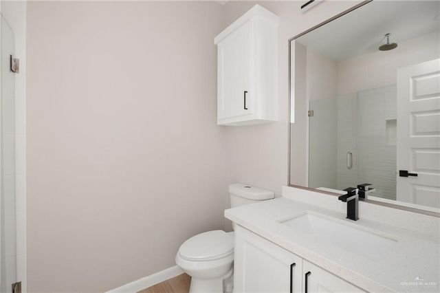 5812 Northwestern Avenue 3, Mission, TX 78573