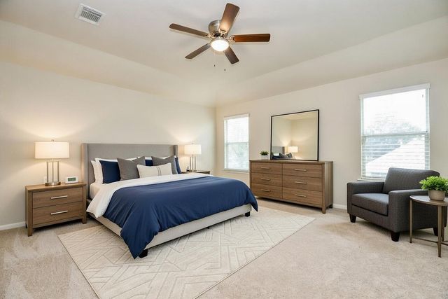 2707 Silk Tree Lane, Katy, TX 77449
