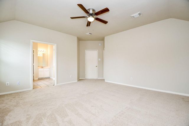 2707 Silk Tree Lane, Katy, TX 77449