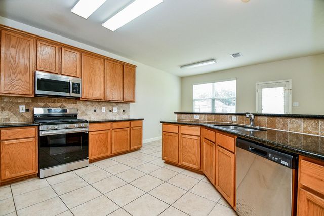 2707 Silk Tree Lane, Katy, TX 77449