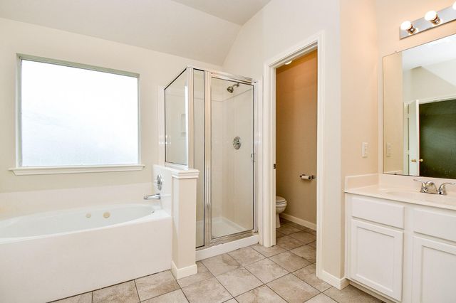 2707 Silk Tree Lane, Katy, TX 77449