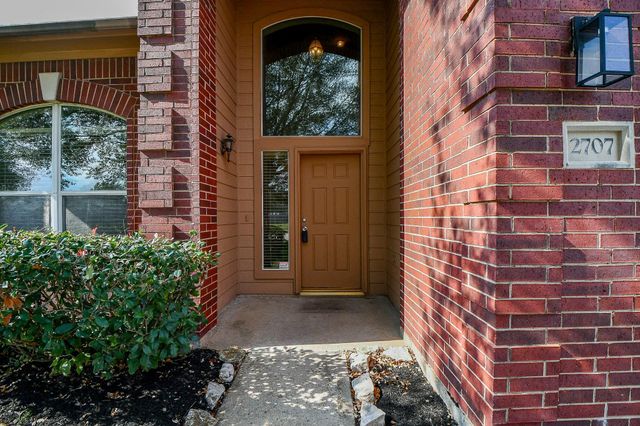2707 Silk Tree Lane, Katy, TX 77449