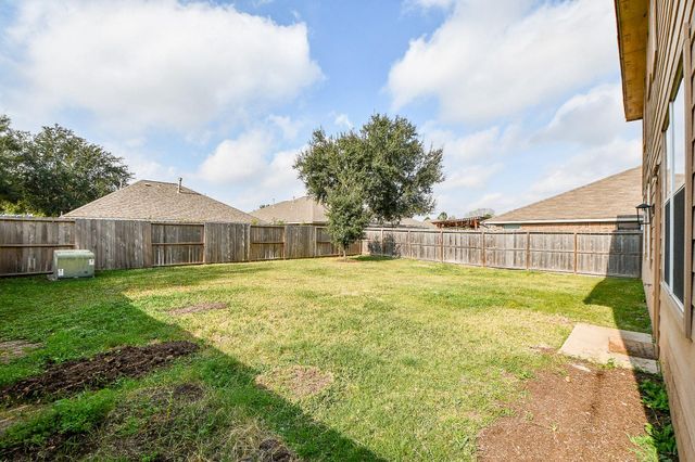2707 Silk Tree Lane, Katy, TX 77449