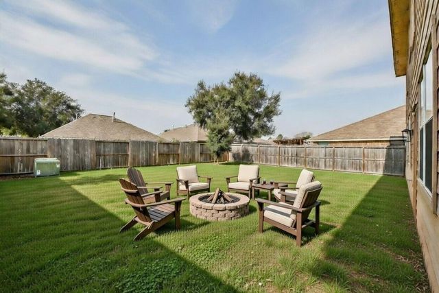 2707 Silk Tree Lane, Katy, TX 77449