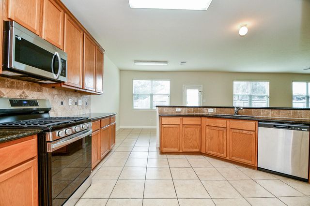 2707 Silk Tree Lane, Katy, TX 77449