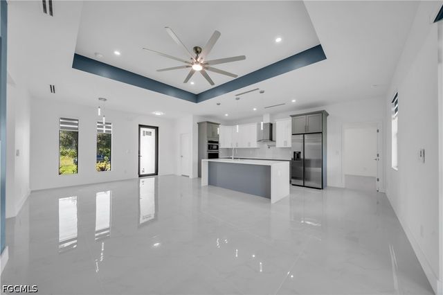1825 NE 22nd TER, Cape Coral, FL 33909