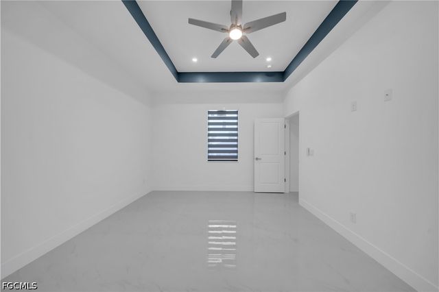 1825 NE 22nd TER, Cape Coral, FL 33909