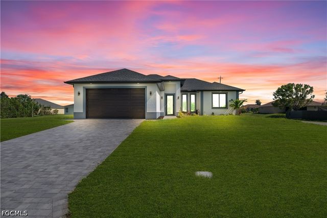 1825 NE 22nd TER, Cape Coral, FL 33909