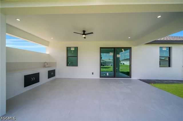 1825 NE 22nd TER, Cape Coral, FL 33909