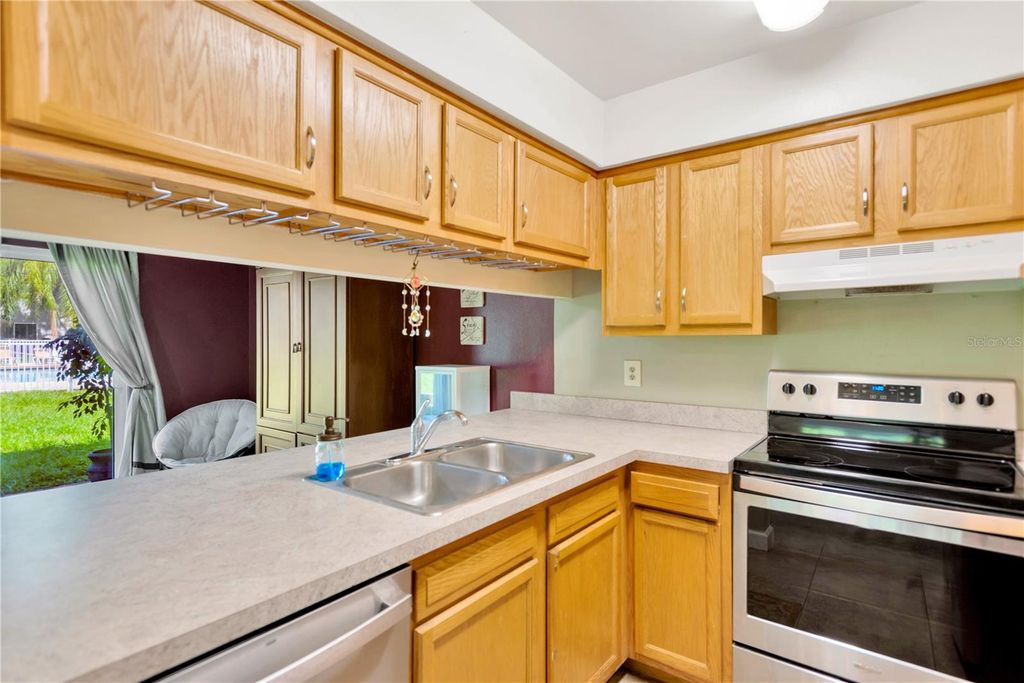 Image 11 of property listing at 5170 SUNRIDGE PALMS DRIVE, Tampa, FL 33617