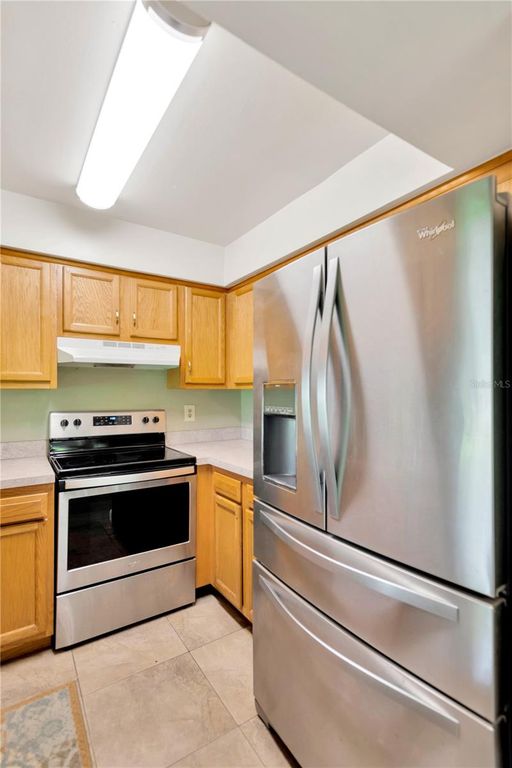 Image 12 of property listing at 5170 SUNRIDGE PALMS DRIVE, Tampa, FL 33617