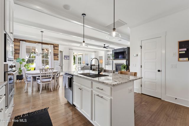 3626 Rivergate Way NE, Leland, NC 28451