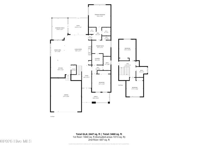 3626 Rivergate Way NE, Leland, NC 28451